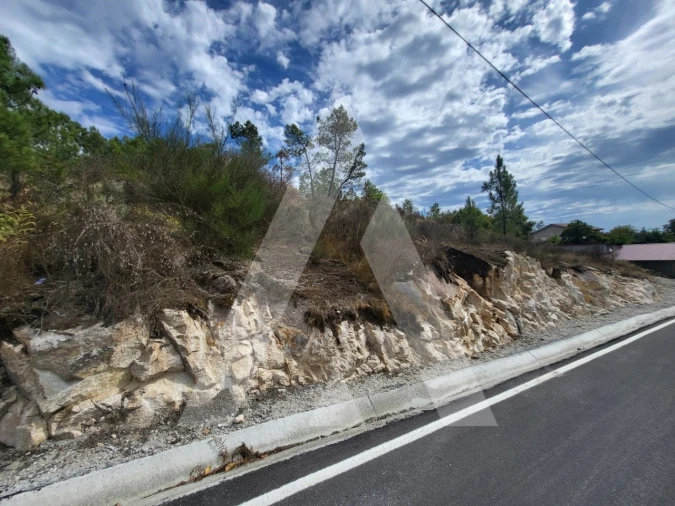 Terreno para Venda em Abraveses Foto 6