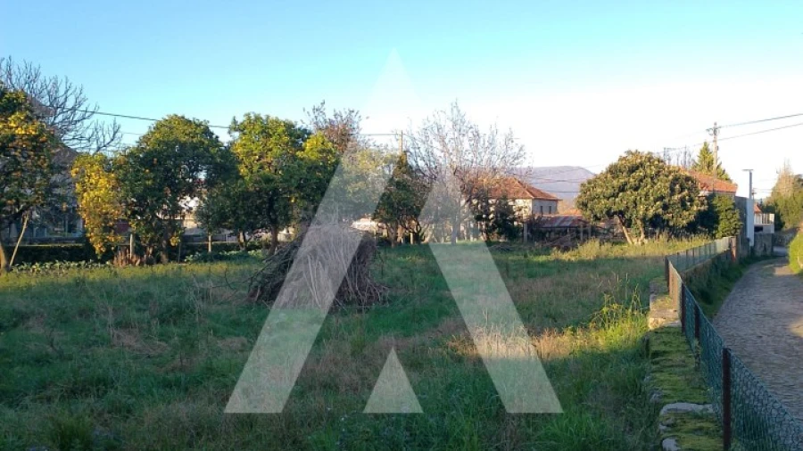 Terreno para Venda em Subportela, Deocriste e Portela Susã