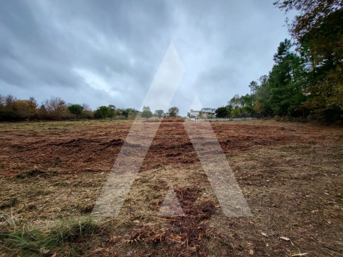 Terreno para Venda em Orgens Foto 5