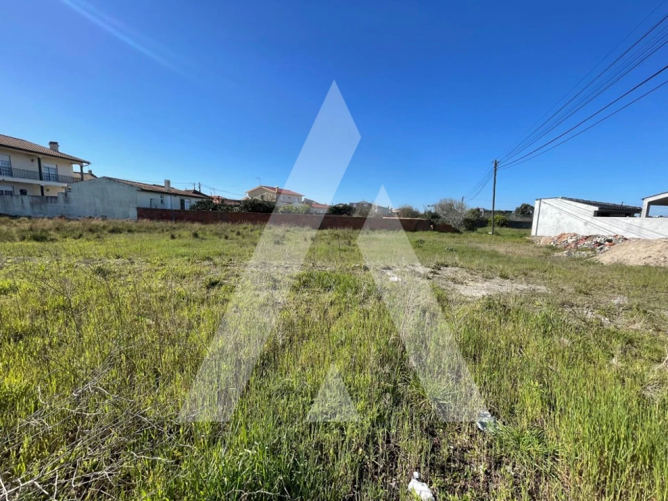 Terreno para Venda em Gafanha da Encarnação Foto 4