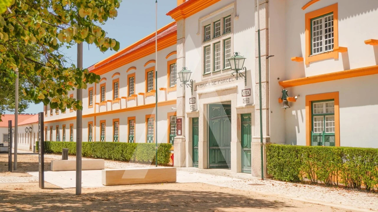 Terreno para Venda em Gafanha da Encarnação Foto 5