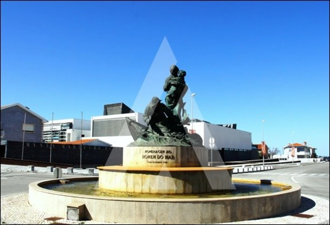 Terreno para Venda em Gafanha da Encarnação Foto 7