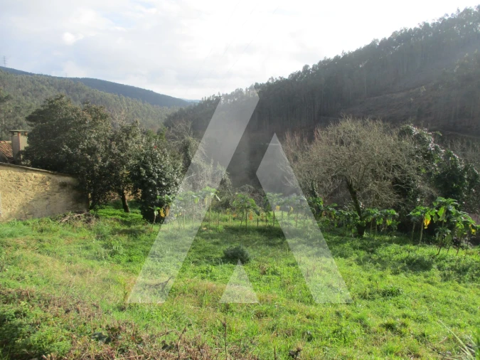 Terreno para Venda em Moita Foto 3