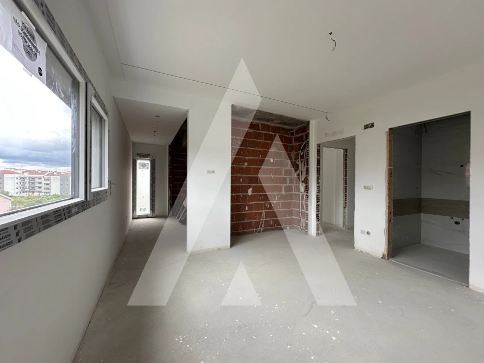 Apartamento T3 para Venda em São João Baptista Foto 25