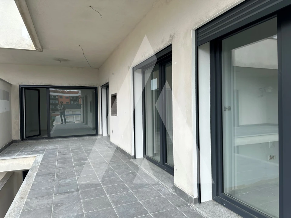 Apartamento T3 para Venda em São João Baptista Foto 34