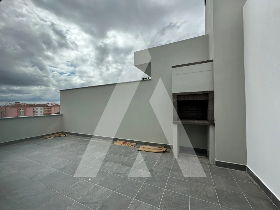 Apartamento T3 para Venda em São João Baptista Foto 36