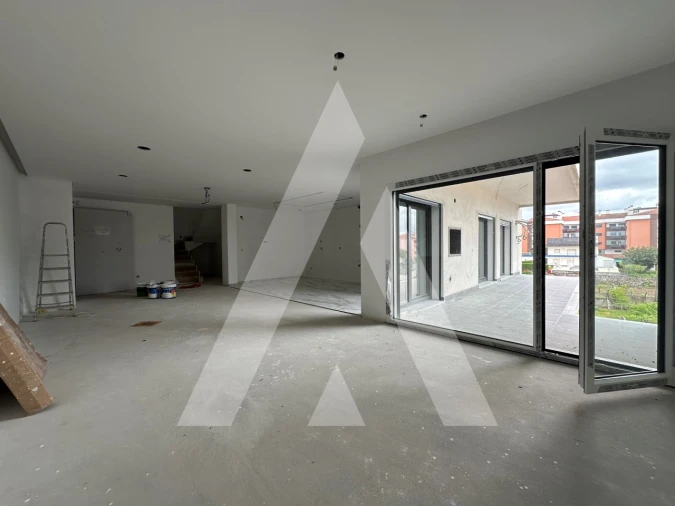 Apartamento T3 para Venda em São João Baptista Foto 2