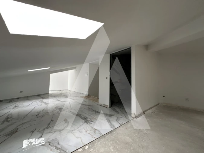 Apartamento T3 para Venda em São João Baptista Foto 16