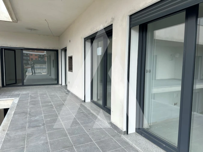 Apartamento T3 para Venda em São João Baptista Foto 32