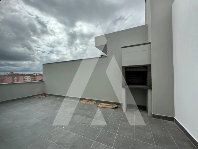 Apartamento T3 para Venda em São João Baptista Foto 36