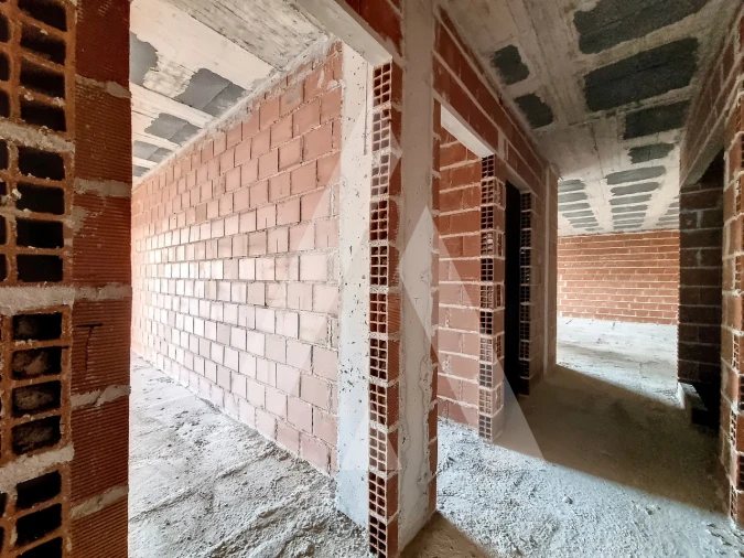 Apartamento T3 para Venda em São João Baptista Foto 38