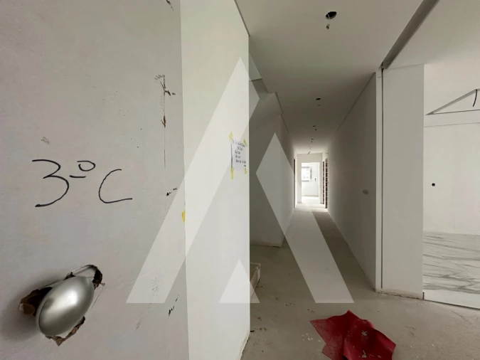 Apartamento T3 para Venda em São João Baptista Foto 39