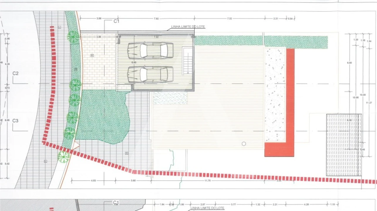 Terreno para Venda em Santo Antonio dos Olivais Foto 15