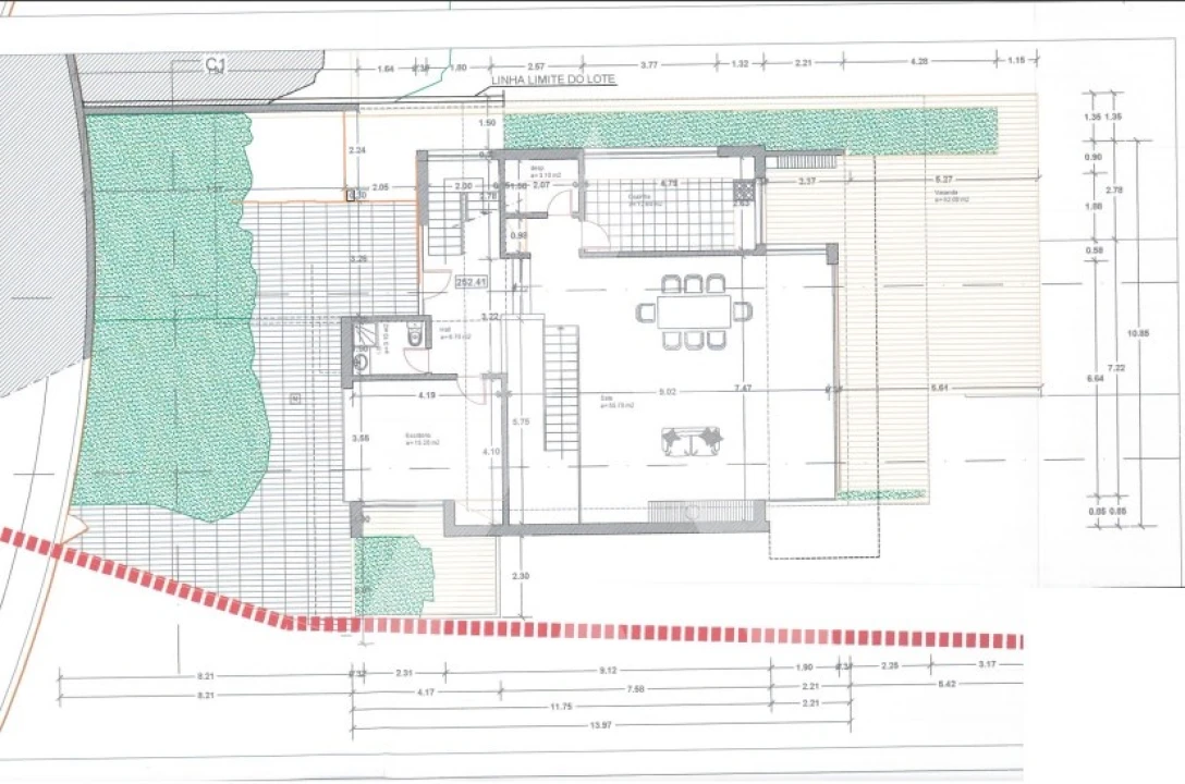 Terreno para Venda em Santo Antonio dos Olivais Foto 16