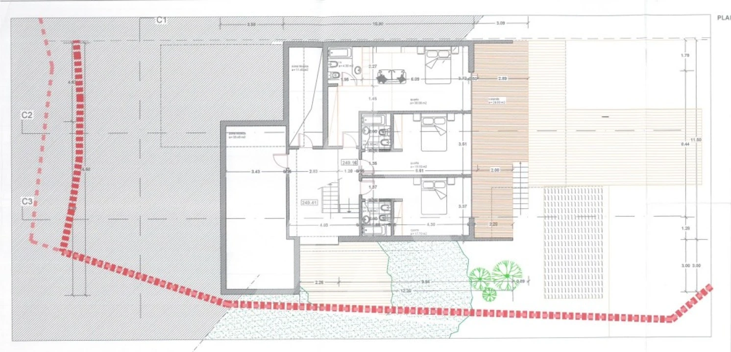 Terreno para Venda em Santo Antonio dos Olivais Foto 17