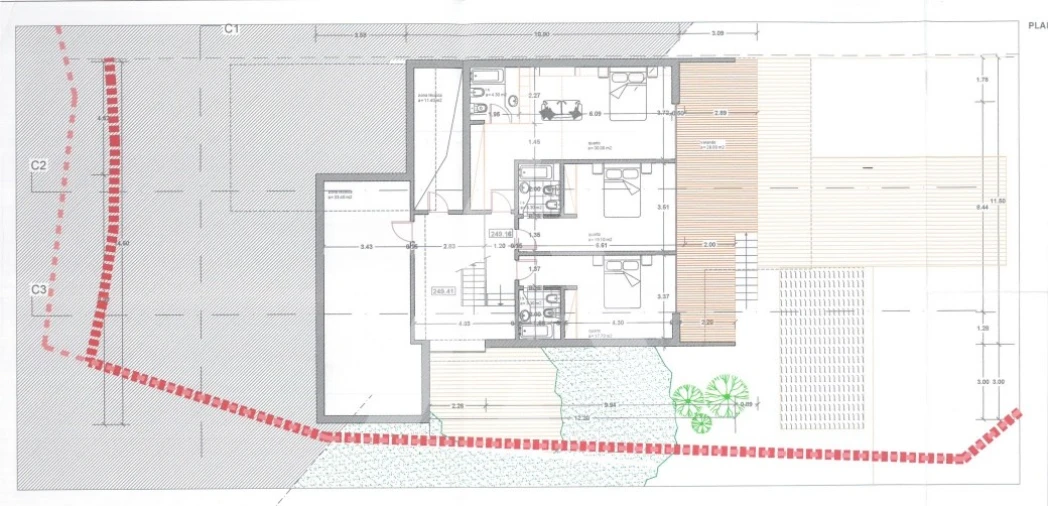Terreno para Venda em Santo Antonio dos Olivais Foto 17