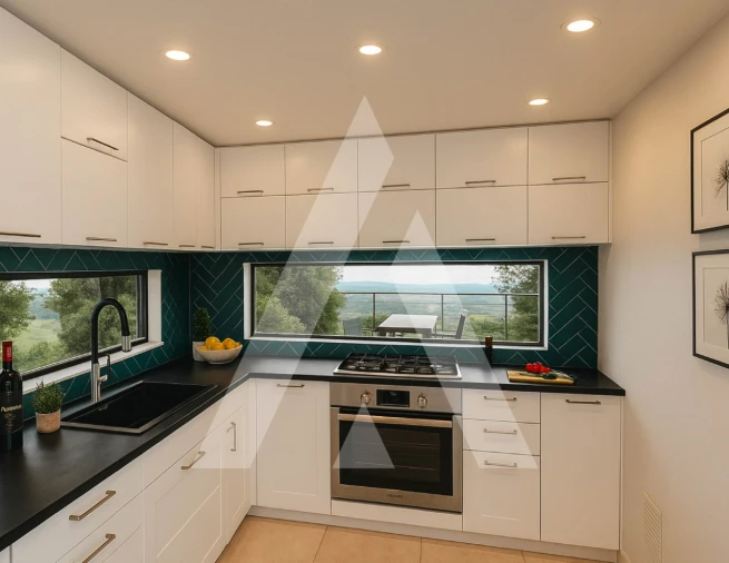 Terreno para Venda em Santo Antonio dos Olivais Foto 8