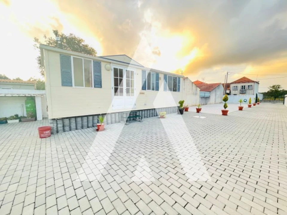 Terreno para Venda em Oliveira do Bairro Foto 6