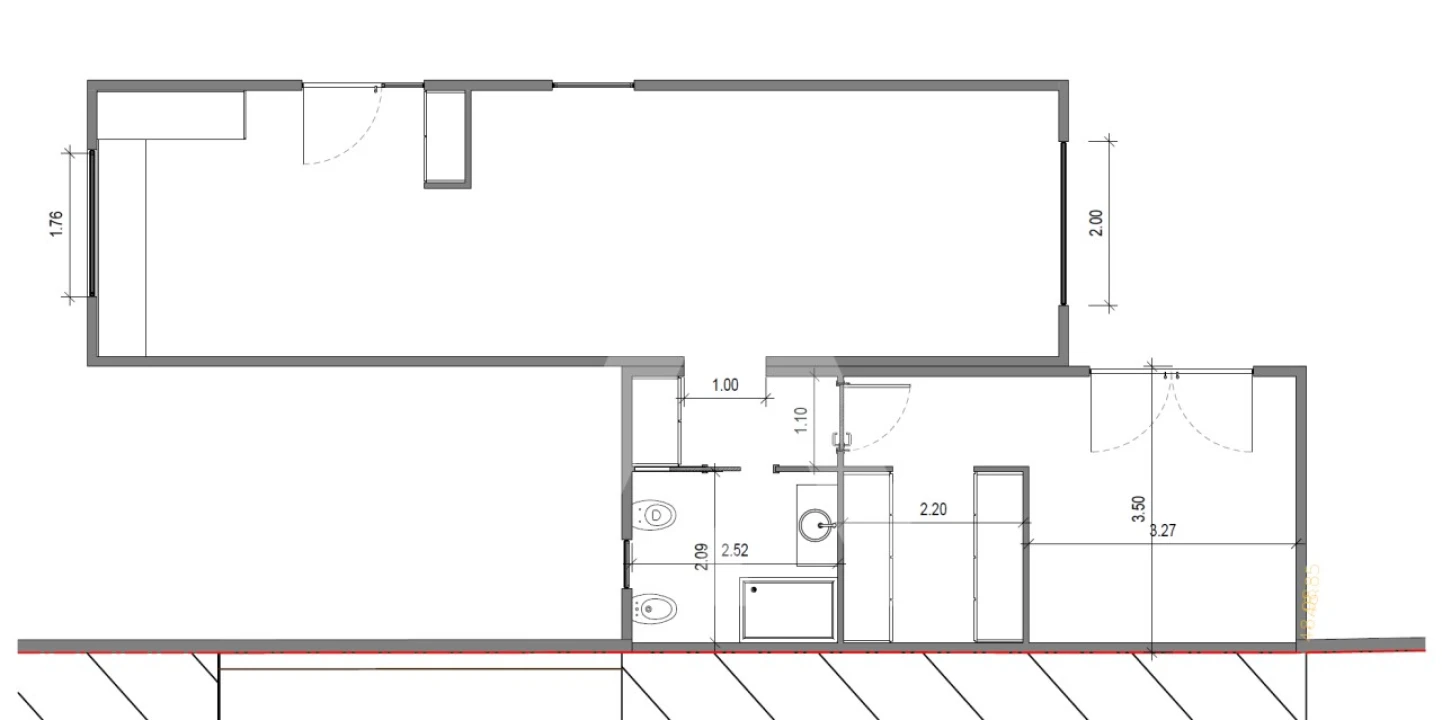 Terreno para Venda em Oliveira do Bairro Foto 2