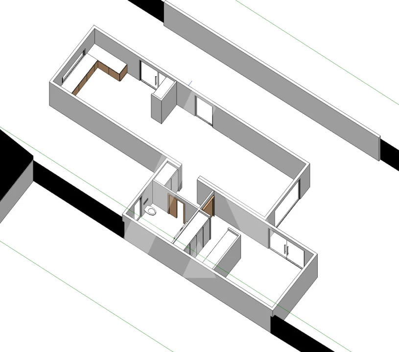 Terreno para Venda em Oliveira do Bairro Foto 1