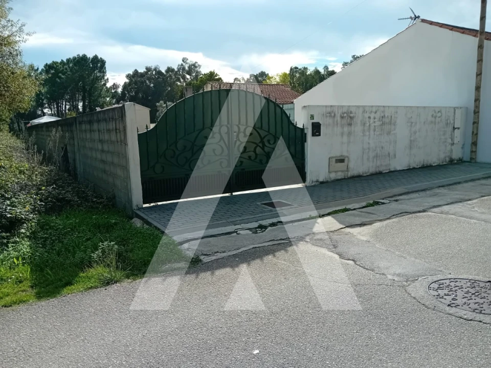 Terreno para Venda em Oliveira do Bairro Foto 3