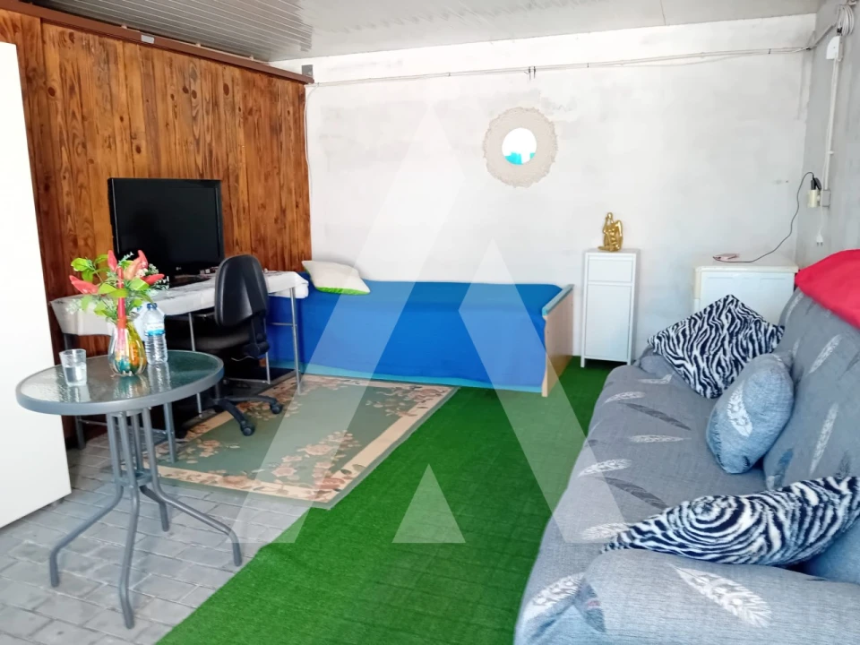Terreno para Venda em Oliveira do Bairro Foto 1