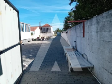 Terreno para Venda em Oliveira do Bairro