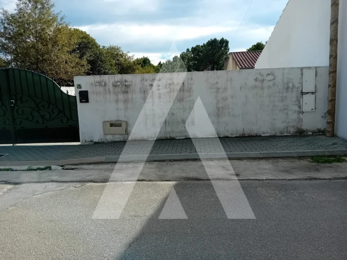 Terreno para Venda em Oliveira do Bairro Foto 4