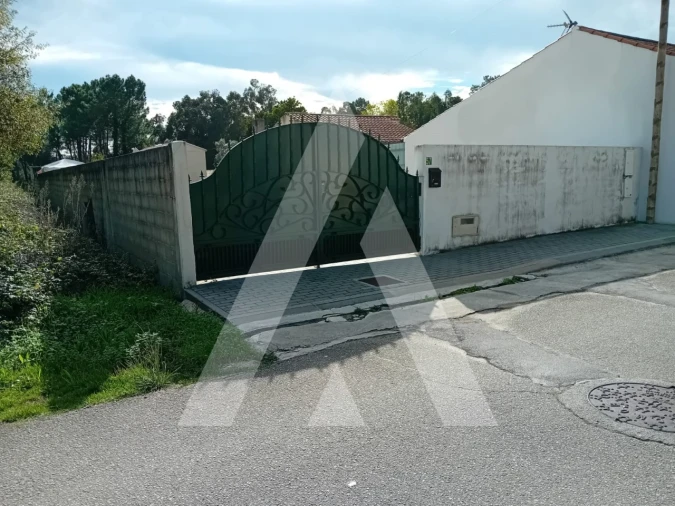 Terreno para Venda em Oliveira do Bairro Foto 3