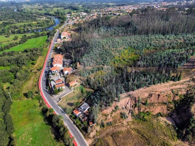 Terreno para Venda em São João de Loure e Frossos Foto 8