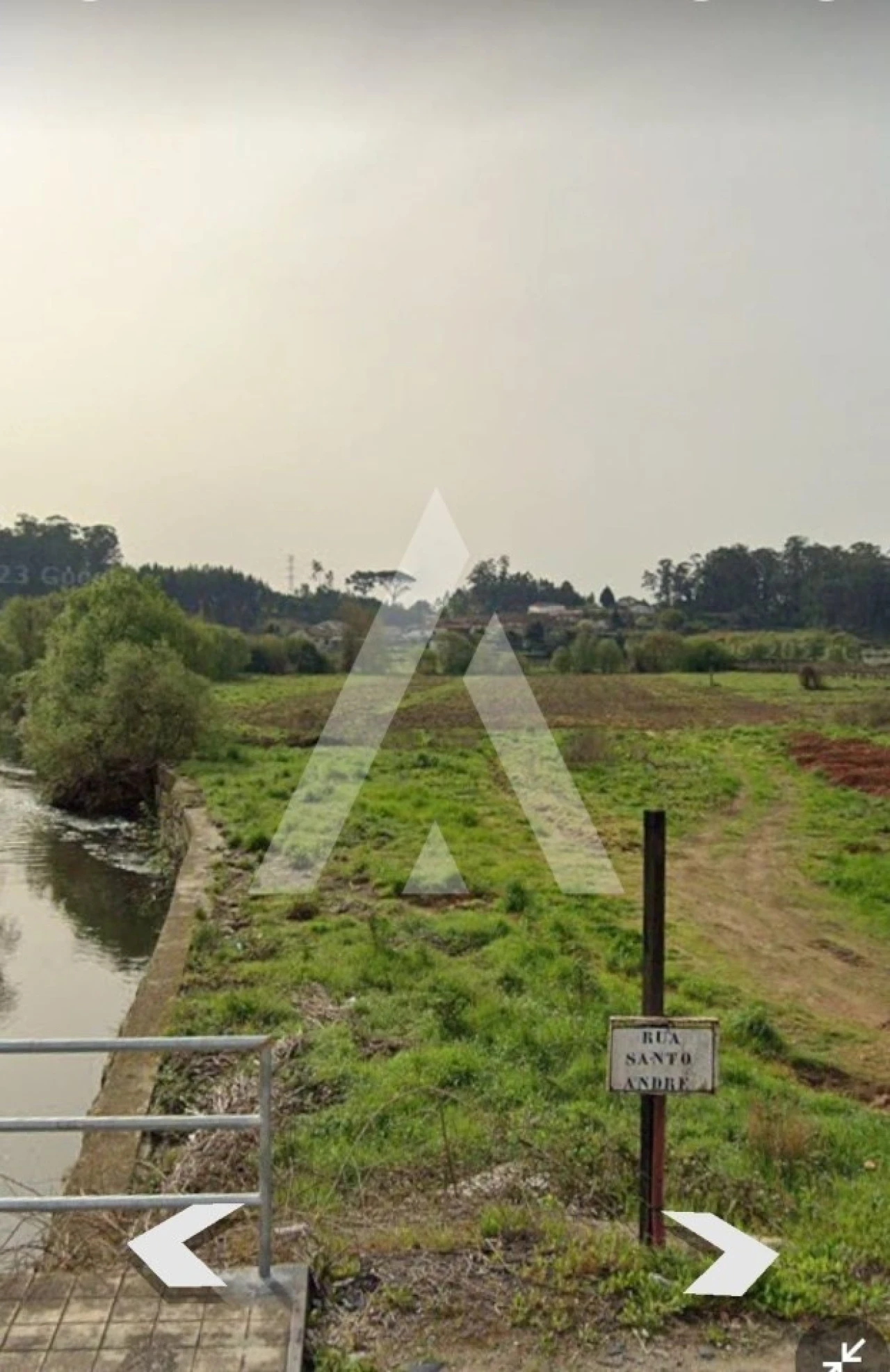 Terreno para Venda em Campo e Sobrado Foto 7
