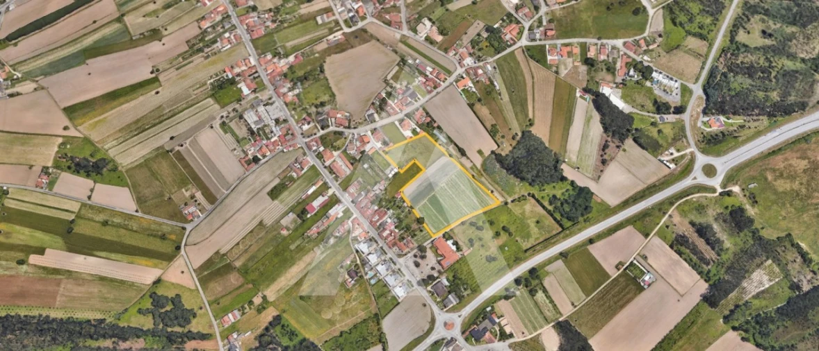 Terreno para Venda em Oliveirinha Foto 15