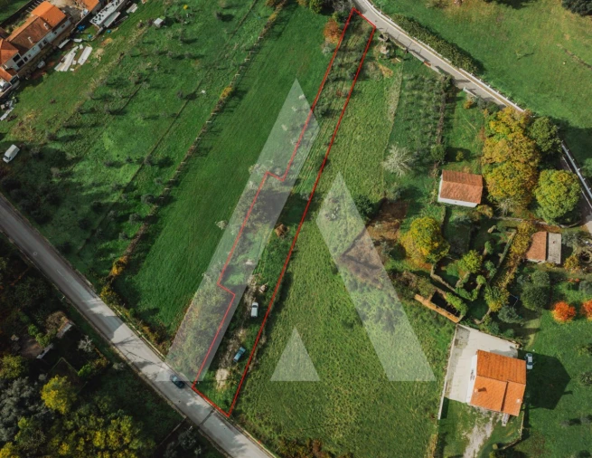 Terreno para Venda em Castanheira de Pêra e Coentral Foto 5