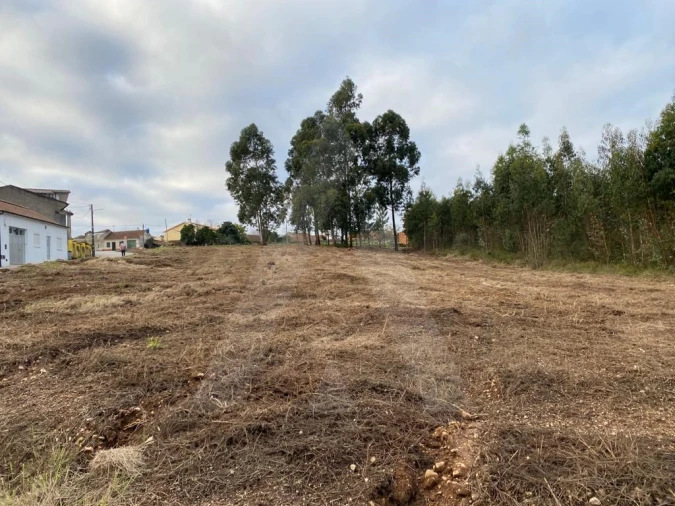Terreno para Venda em Eixo e Eirol Foto 6