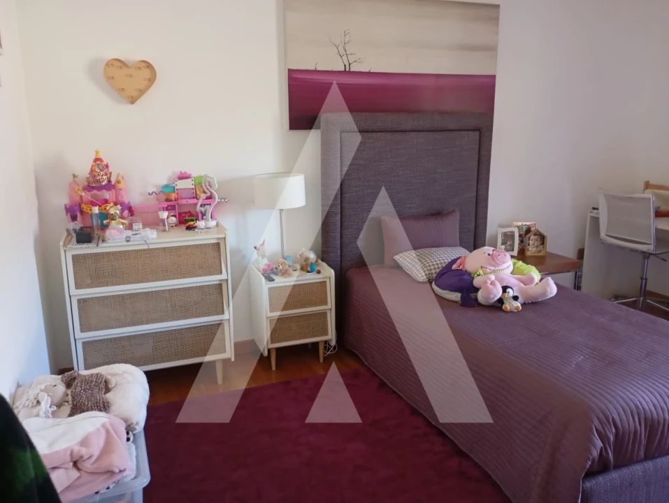 Moradia T6 para Venda em Palhaça Foto 23