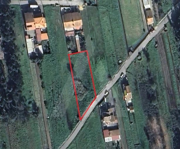 Terreno para Venda em Fermentelos Foto 11