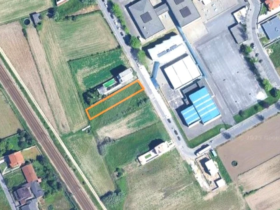 Terreno para Venda em São Bernardo Foto 2