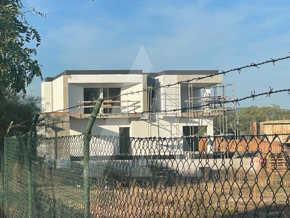 Terreno para Venda em Conceição e Estoi Foto 2