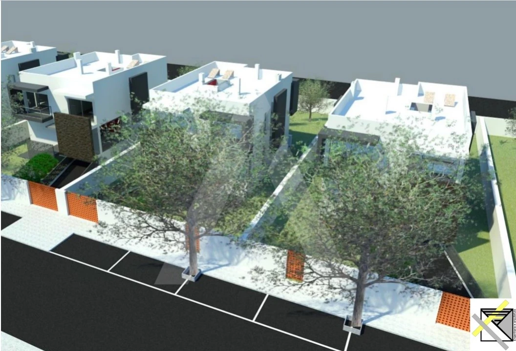 Terreno para Venda em Conceição e Estoi Foto 6