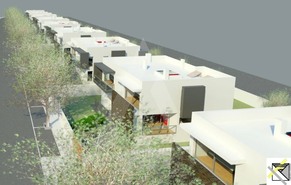 Terreno para Venda em Conceição e Estoi Foto 7