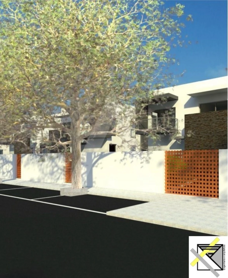 Terreno para Venda em Conceição e Estoi Foto 4