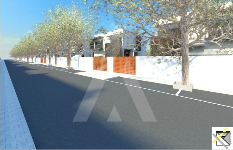 Terreno para Venda em Conceição e Estoi Foto 8