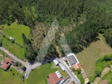 Terreno para Venda em Macinhata do Vouga
