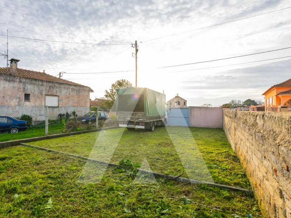 Terreno para Venda em Murtosa Foto 4