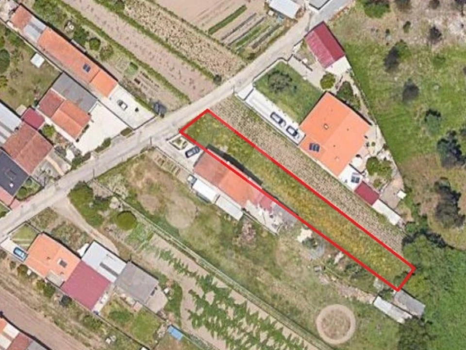 Terreno para Venda em Cacia Foto 11