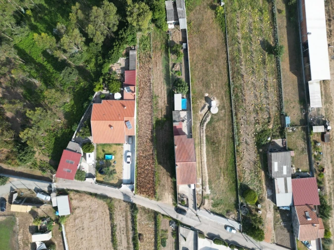 Terreno para Venda em Cacia Foto 1