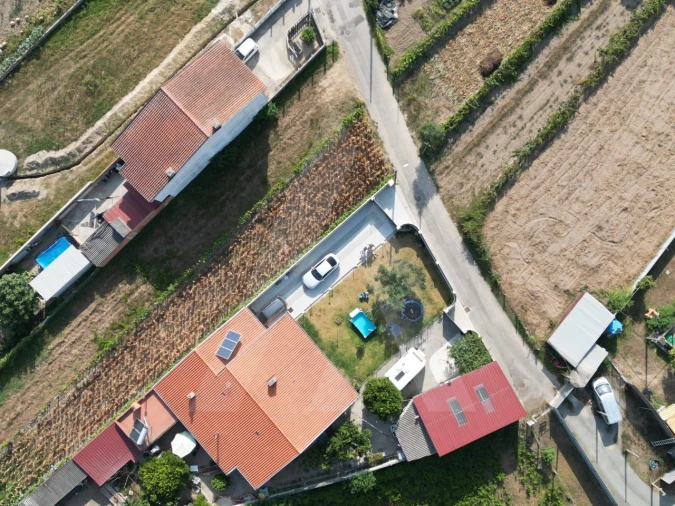 Terreno para Venda em Cacia Foto 19