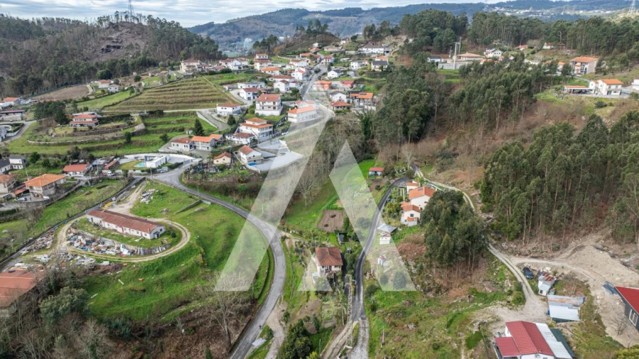 Terreno para Venda em Arões (Santa Cristina) Foto 11