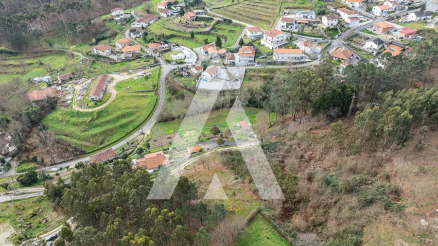 Terreno para Venda em Arões (Santa Cristina) Foto 12