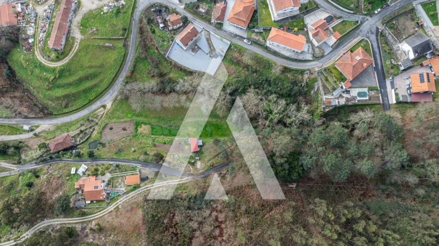 Terreno para Venda em Arões (Santa Cristina) Foto 6